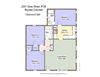 2301 Goss Street 100 Floor Plan 2301 Goss Street 100 Floor Plan